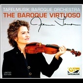 The Baroque Virtuoso＜限定盤＞
