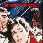 The War of the Worlds