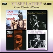 TOWER RECORDS ONLINE㤨Yusef Lateef/Four Classic Albums[AMSC1128]פβǤʤ1,290ߤˤʤޤ