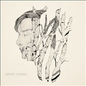 Absent Sounds (Cream Splash Vinyl) Absent Sounds (Cream Splash Vinyl)