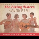 Harmony Is Real: Songs for a Happy Holiday 