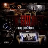 The Eulogy The Eulogy