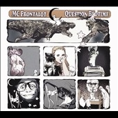 Question Bedtime Question Bedtime