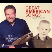 Great American Songs: Through The Years 
