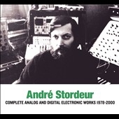 Analog and Digital Electronic Music 1978-80