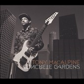 Concrete Gardens: Special Edition ［CD+DVD］