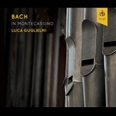 モンテ・カッシーノのバッハ モンテ・カッシーノのバッハ