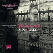 Monteverdi: Madrigali Vol.1 - Cremona