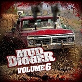 Mud Digger Vol.6 Mud Digger Vol.6