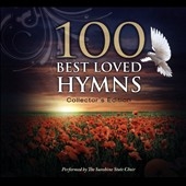 100 Best Loved Hymns  