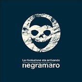 La Rivoluzione Sta Arrivando *