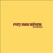 Every Mans Universe 