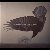 The Fall of Hearts The Fall of Hearts