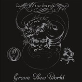 Grave New World＜限定盤＞
