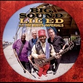 Big Sound Of Lil' Ed And The Blues Imperials