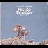 The Best of Nick Oliveri's Mondo Generator *