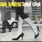 Sonny Clark/Cool Struttin'[4953272]