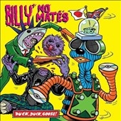 Duck, Duck, Goose! *