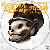 Welcome to the Black Parade Steve Aoki 10th Anniversary Remix (Picture Disc)＜限定盤＞