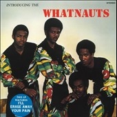 Introducing The Whatnauts