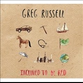 TOWER RECORDS ONLINE㤨Greg Russell/Inclined to Be Red[FECD281]פβǤʤ2,890ߤˤʤޤ