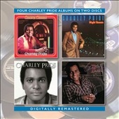 TOWER RECORDS ONLINE㤨Charley Pride/Country Classics/Night Games/Power of Love/Back to the Country[BGOCD1287]פβǤʤ2,890ߤˤʤޤ