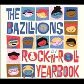 Rock-N-Roll Yearbook