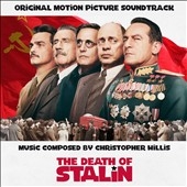 Christopher Willis/The Death of Stalin[IMT96958681]
