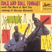 Rock & Roll Tonight With the Rock & Roll Trio