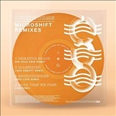 Microshift Remixes