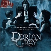 Dorian Gray (Anniversary Edition)＜限定盤＞