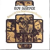 Return Of The Sophisticated Beggar