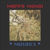 TOWER RECORDS ONLINE㤨Mappa Mundi/Mosaics[DRIVE006]פβǤʤ4,690ߤˤʤޤ