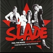 Slade/Feel The Noize - The Singlez Boxס[BGRT50021]