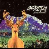 Sugar and Feathered [ECD]