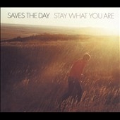 Stay What You Are Stay What You Are