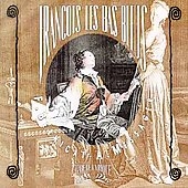 Gaiete Lyrique - Bernicat-Messager: Francois les Bas Bleus Gaiete Lyrique - Bernicat-Messager: Francois les Bas Bleus