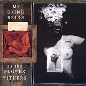 As The Flower Withers