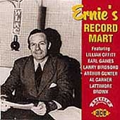 Ernie's Record Mart[CDCHD684]