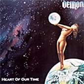 Heart of Our Time [Remaster]