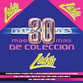 Mas 30 Albums de Coleccion