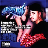 Pimpin' & Panderin'