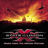 XXX: State Of The Union [Clean]