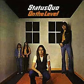 Status Quo/オン・ザ・レベル +5＜初回生産限定盤＞