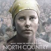North Country (OST)