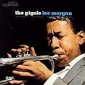 Lee Morgan/The Gigolo[37762]