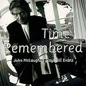 Plays Bill Evans: Time Remembered