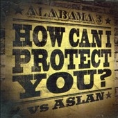 How Can I Protect You [Single]