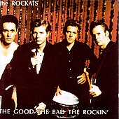 Good, The Bad, The Rockin', The