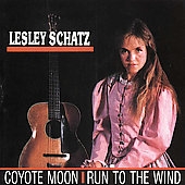 Coyote Moon/Run To The Wind Coyote Moon/Run To The Wind